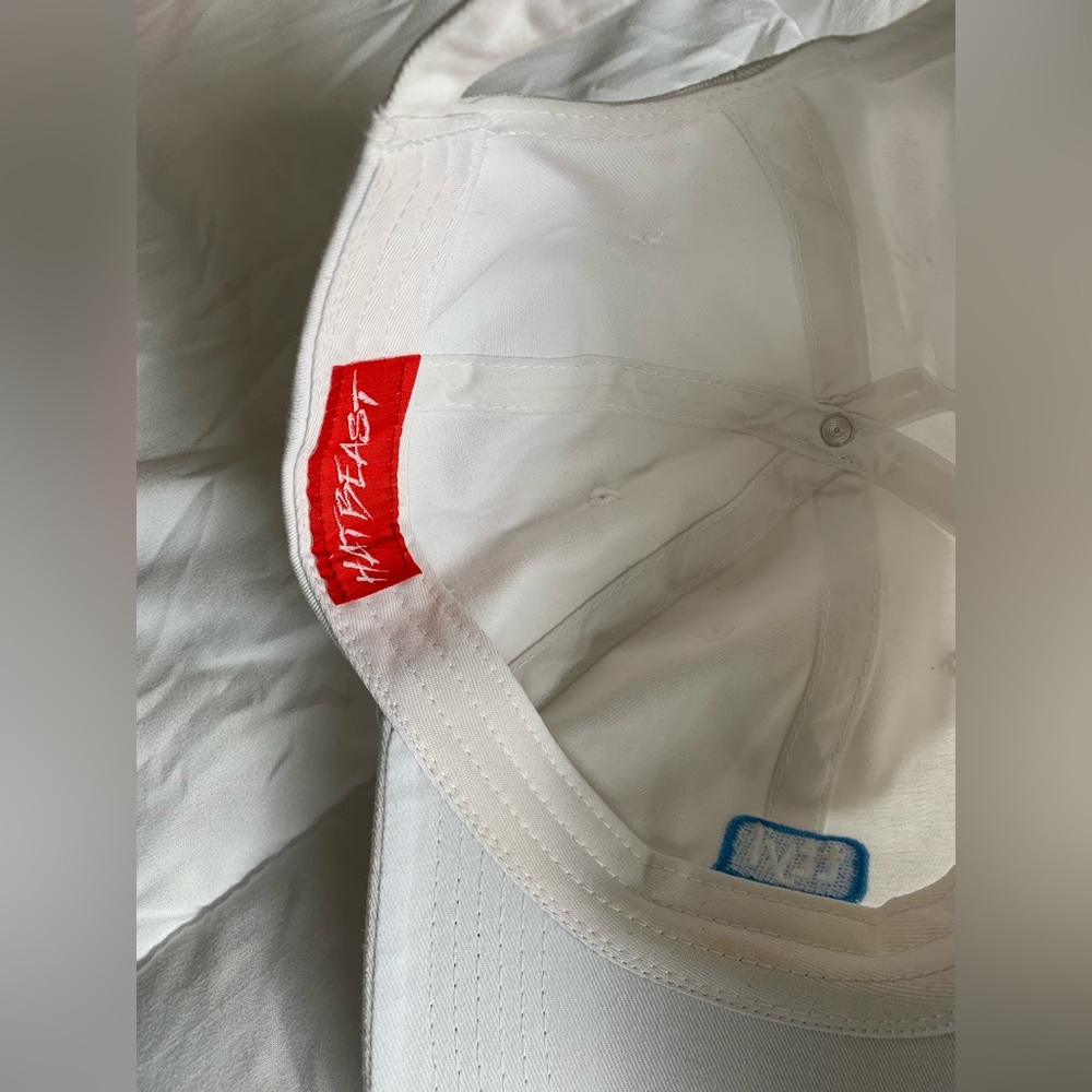TTYL Baseball Cap - Picture 3 of 3